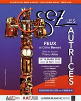 Osez les autrices, Elaine Storck© 