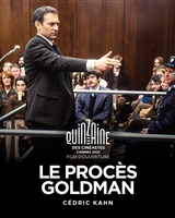 Le Procès Goldman