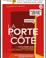 Affiche Porte Avignon
