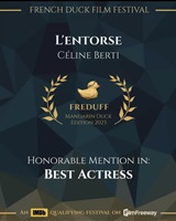 Best Actrice