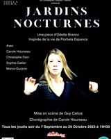 Jardins Nocturnes 