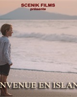Bienvenue en Islande