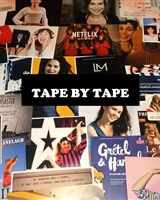 Tape by tape