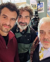 Daron - Capitaine Bielsa