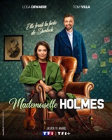 Melle Holmes