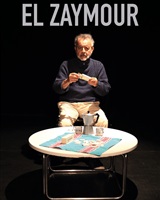 El Zaymour