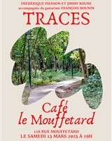 TRACES