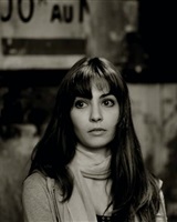 Alix Benezech
