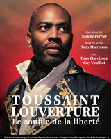 TOUSSAINT LOUVERTURE 