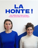 La Honte !© Nicolas Roth