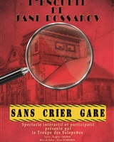 Sans Crier Gare 