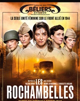 les rochambelles 