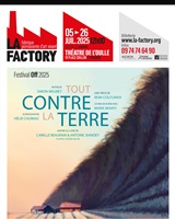 Tout contre la Terre