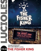 FISHER KING