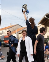 Révolte Story