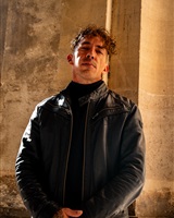 Ayden Casse, Soleil Noir