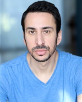 Emmanuel Bloch