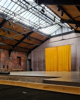 stage