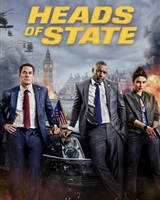 Heads Of State