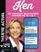 Affiche KEN