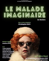Le malade imaginaire