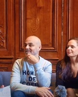 Interview - Accouche Le Fric