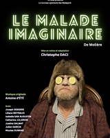 Le malade imaginaire 