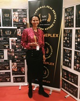 Prix statuette Claudine JOly