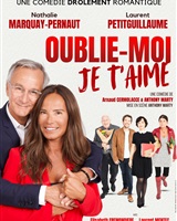 Oublie moi je t'aime