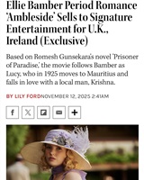 Hollywood reporter© 