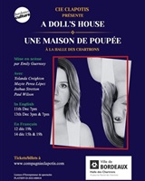 A Doll's House / Une maison de poupée