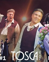 Tosca 2025