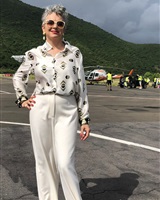 Meurtres à st Martin