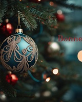Bonnes Fêtes!