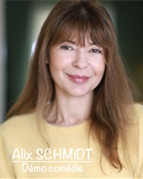 Alix Schmidt&copy; 