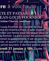 Nuits de la Lecture&copy; 