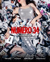 Numero34&copy; 