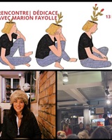 Marion Fayolle