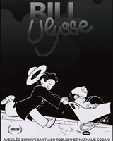 Bill et Ulysse&copy; 