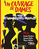 Un Ouvrage de dames