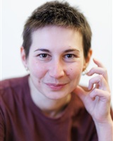 Noémie Sarcey&copy; 