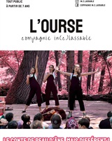 L'Ourse&copy; 
