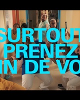 Surtout Prenez Soin de Vous&copy; 