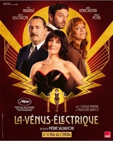 LA VENUS ELECTRIQUE