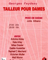 Affiche