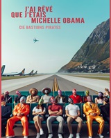 J'ai rêvé que j'étais Michelle Obama&copy; 