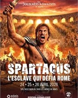 Spartacus