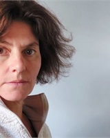 Benedicte Bosc 