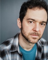 Guillaume Vanhille&copy; 