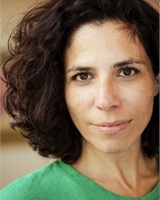Yasmina MaÏza